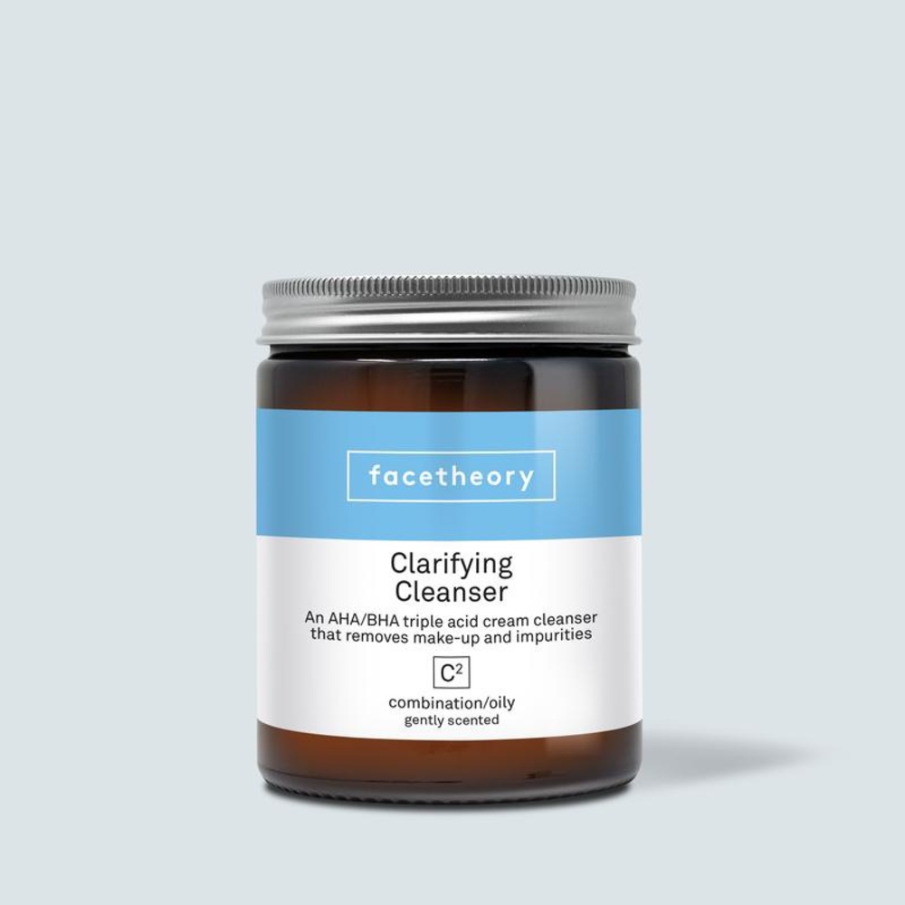 Facetheory Clarifying Cleanser C2 Gently Scented